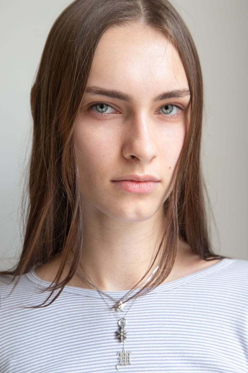 Olivia Novak — photo 1
