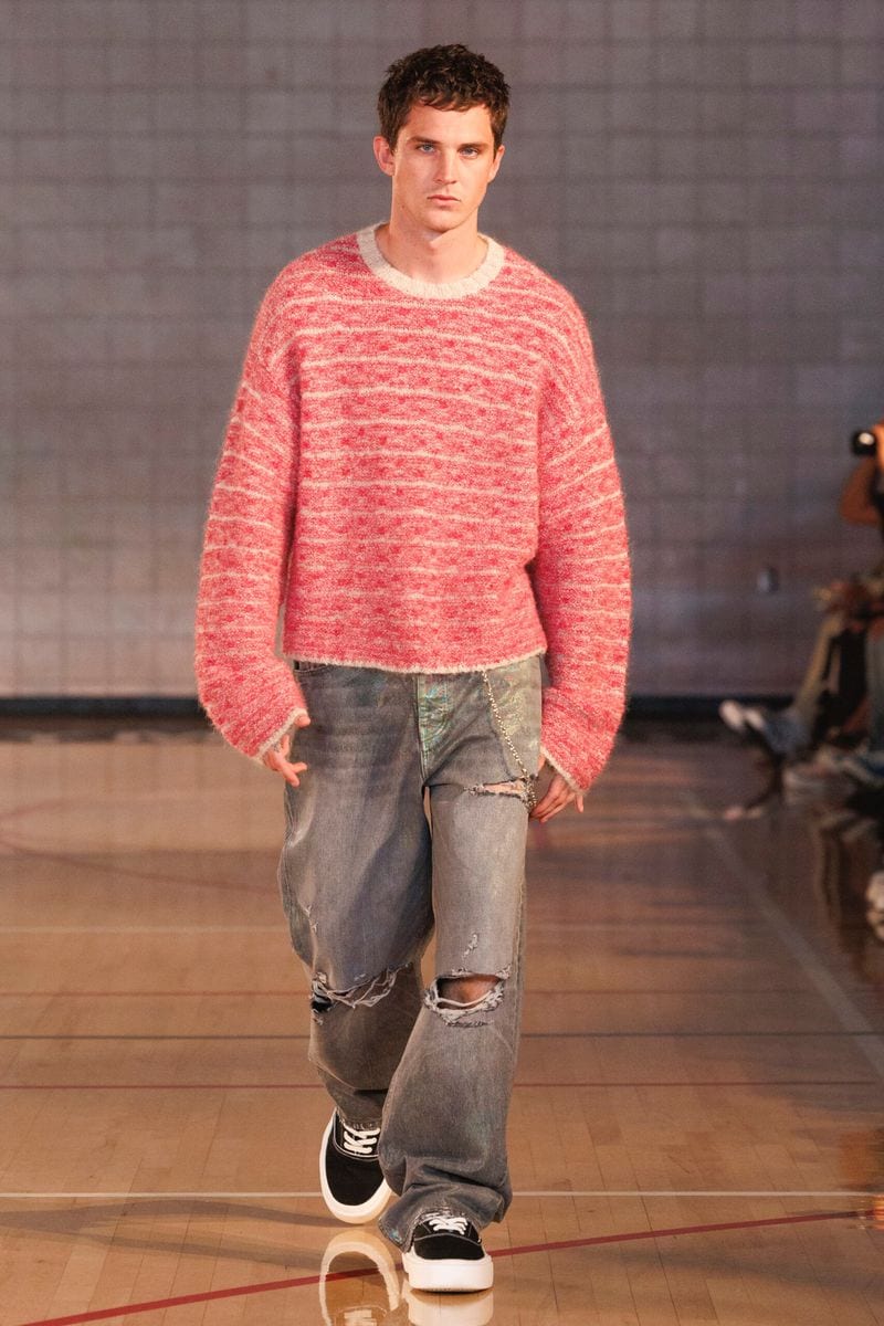 Tommy Hackett — photo 7