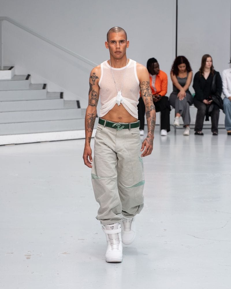 Daniel Aguilera — photo 8