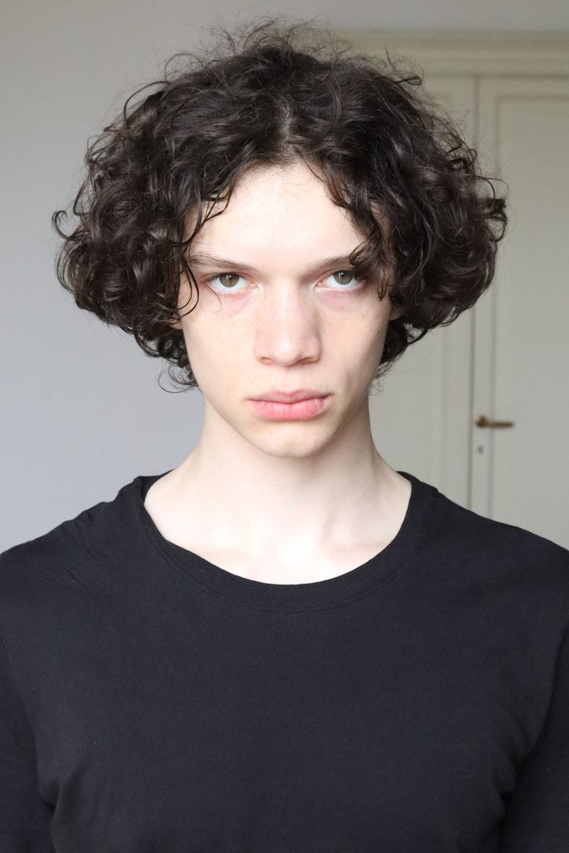 Alec Shepherd — photo 1