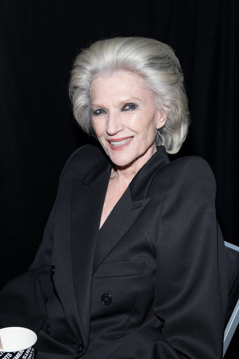 Maye Musk — photo 7