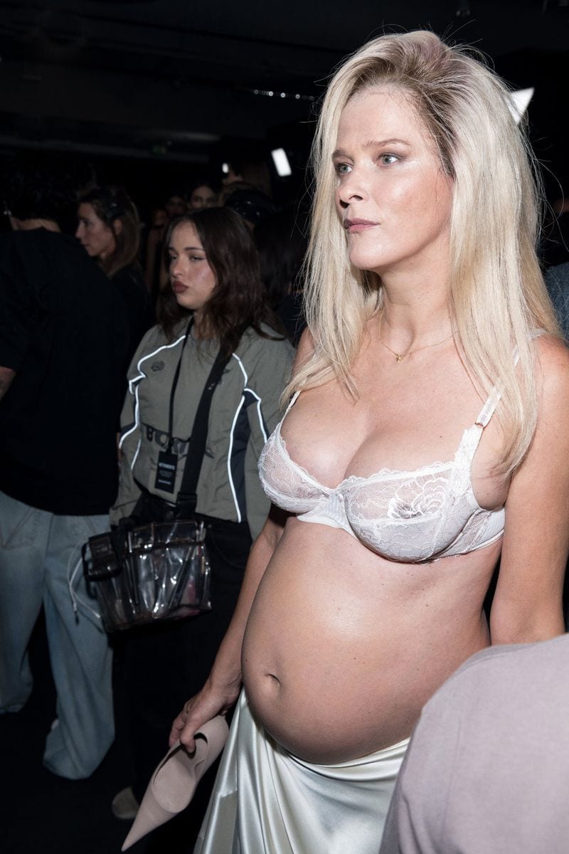 Carmen Kass — photo 8