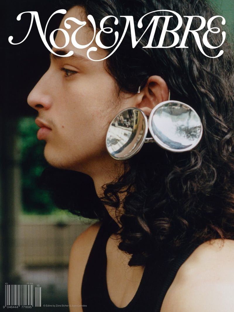 Edine Allaoui — photo 5