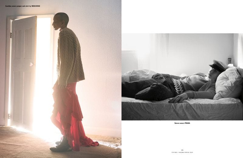 Benjamin Lennox — portfolio 9