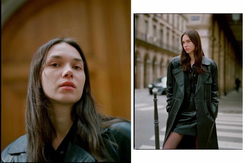 Aleksandra Angielska — photo 4