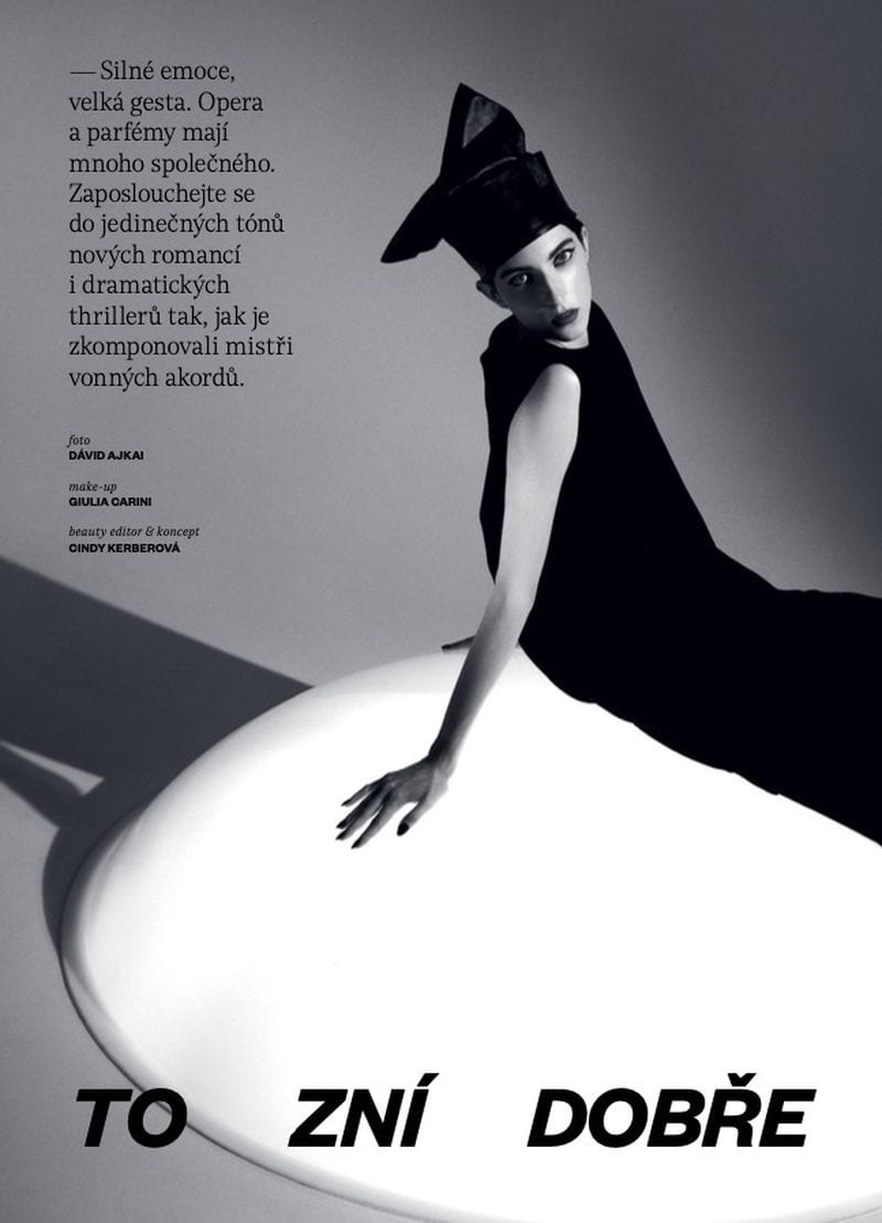 Letizia Maria Allodi — portfolio 1
