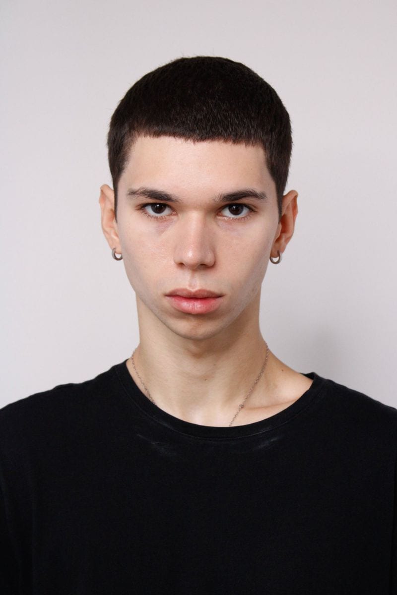 Christopher Lazo Ortiz — photo 1