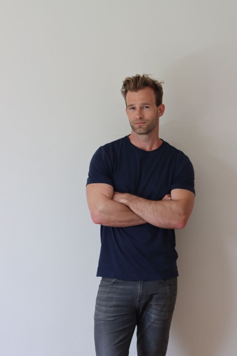 Ellis McCreadie — photo 1