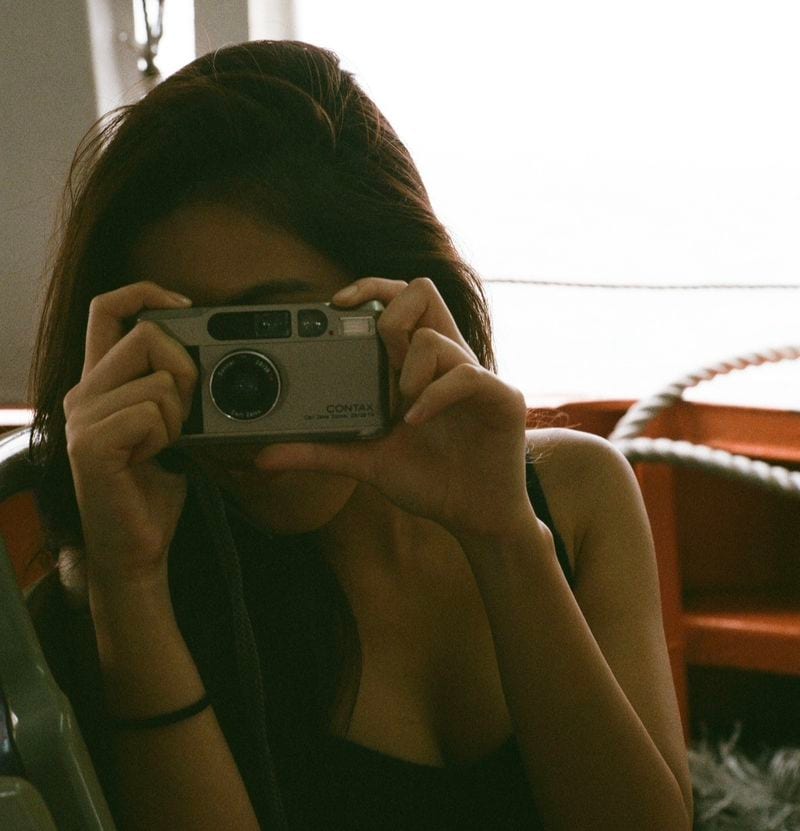 Ruby Law — portfolio 1
