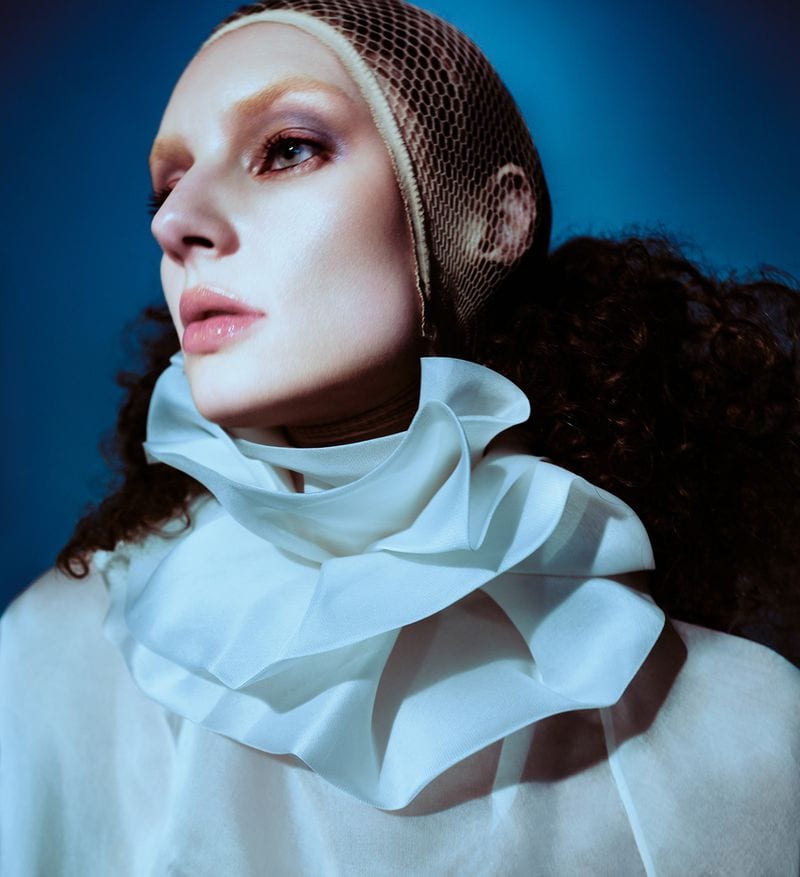 Vika Levina — photo 2