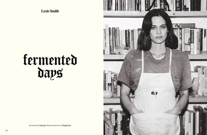 Lexie Smith — photo 2