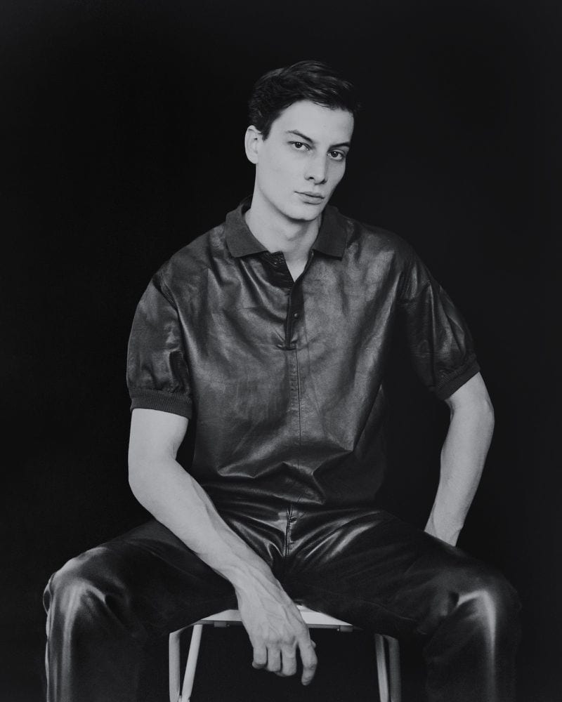 Adrien Lesueur — photo 2