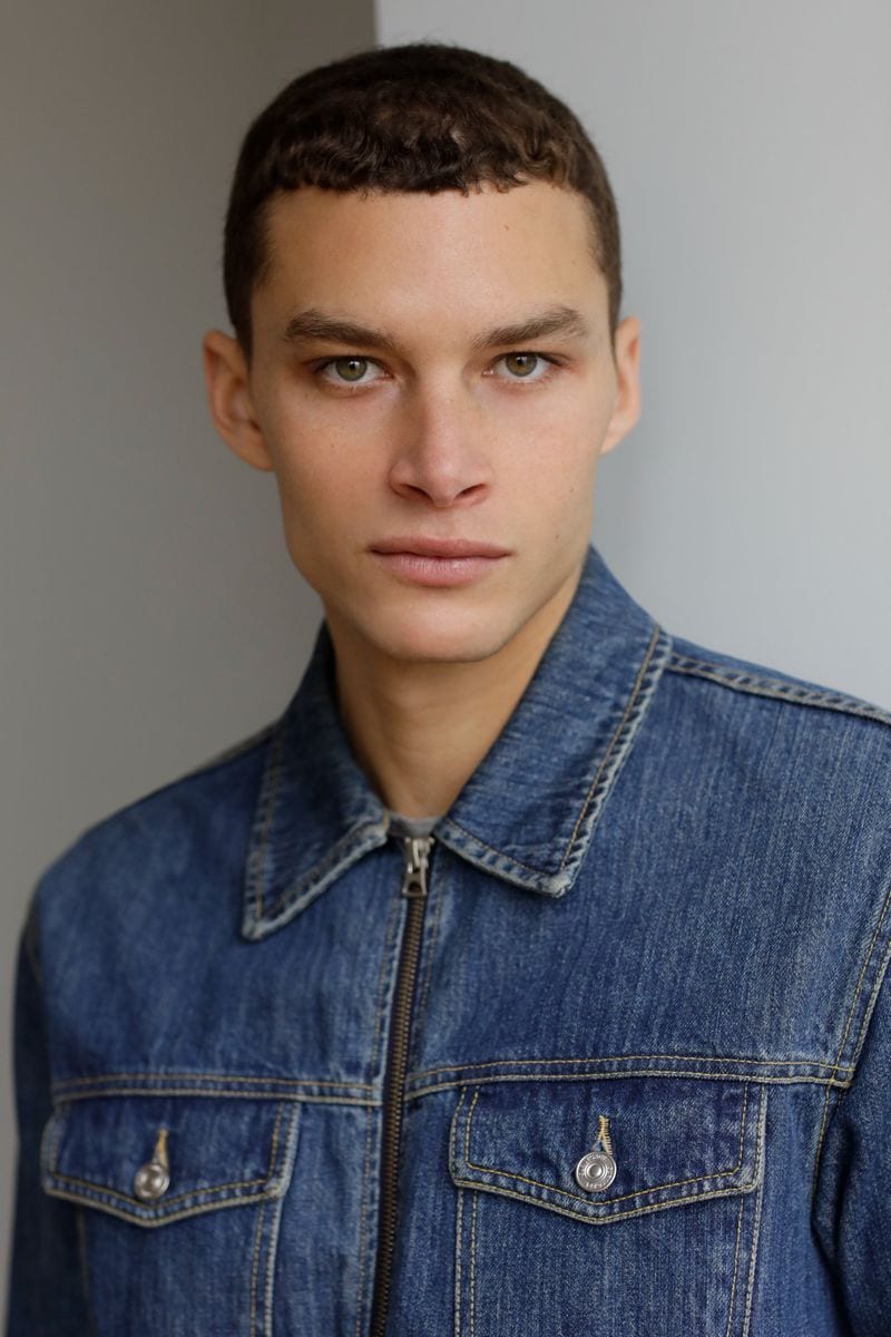 Louis Mayhew — photo 1