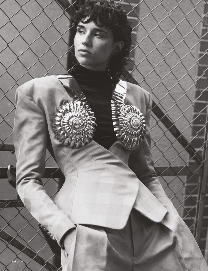 Lulu De Freitas — photo 5