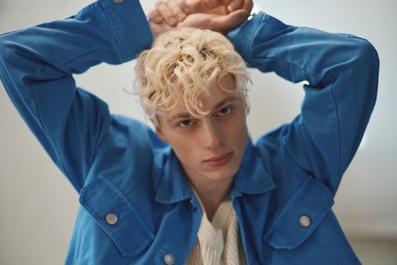 Sebastian Christopher Kent — photo 4