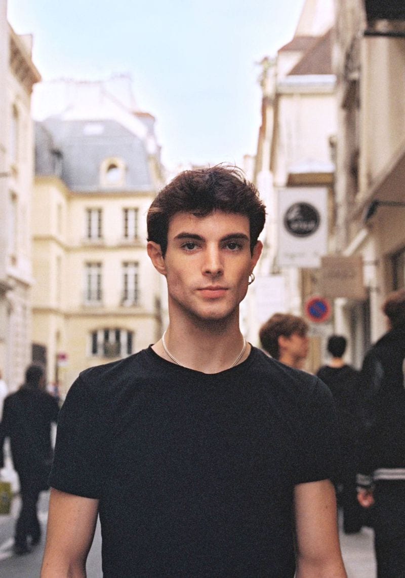Luca La Via — photo 1