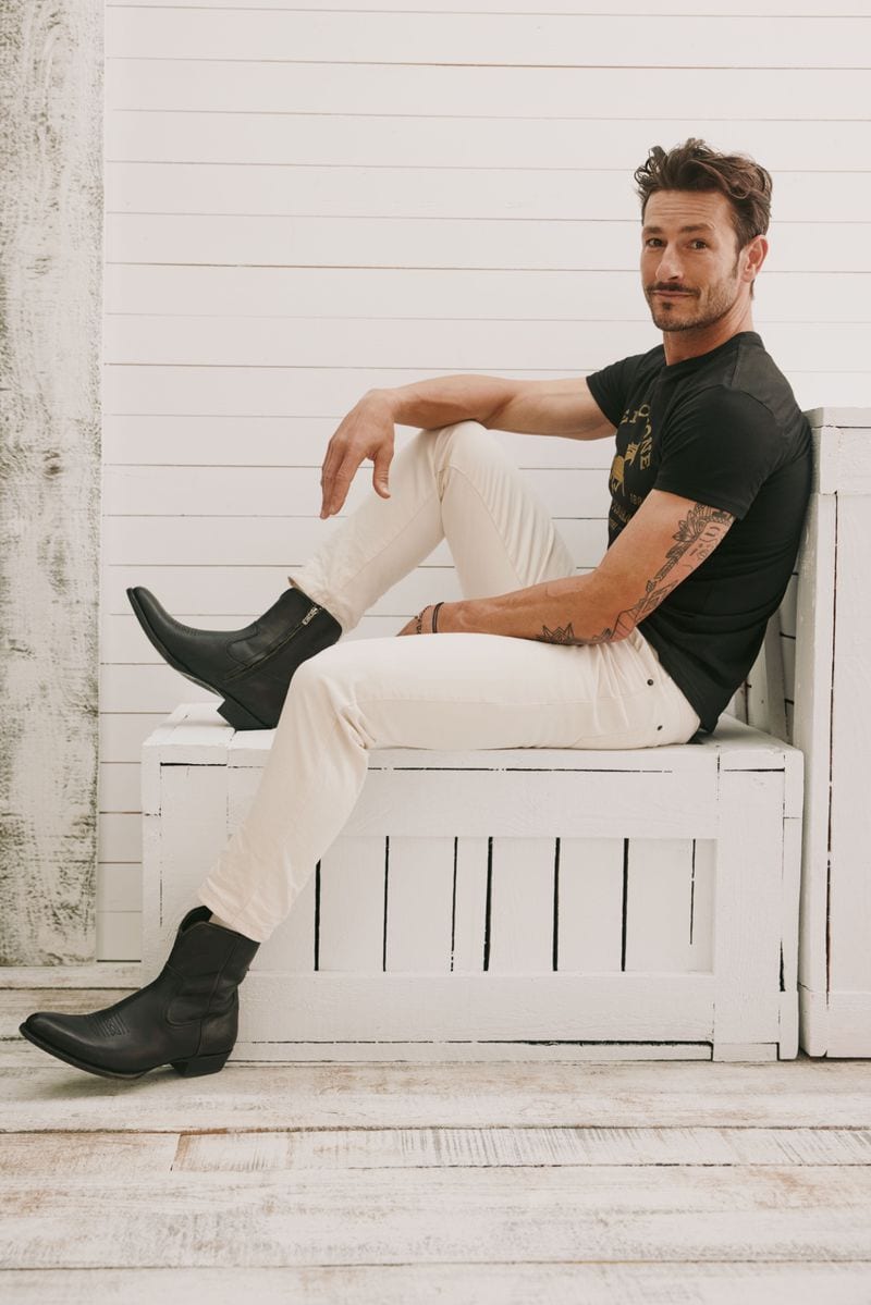 Parker Gregory — photo 4