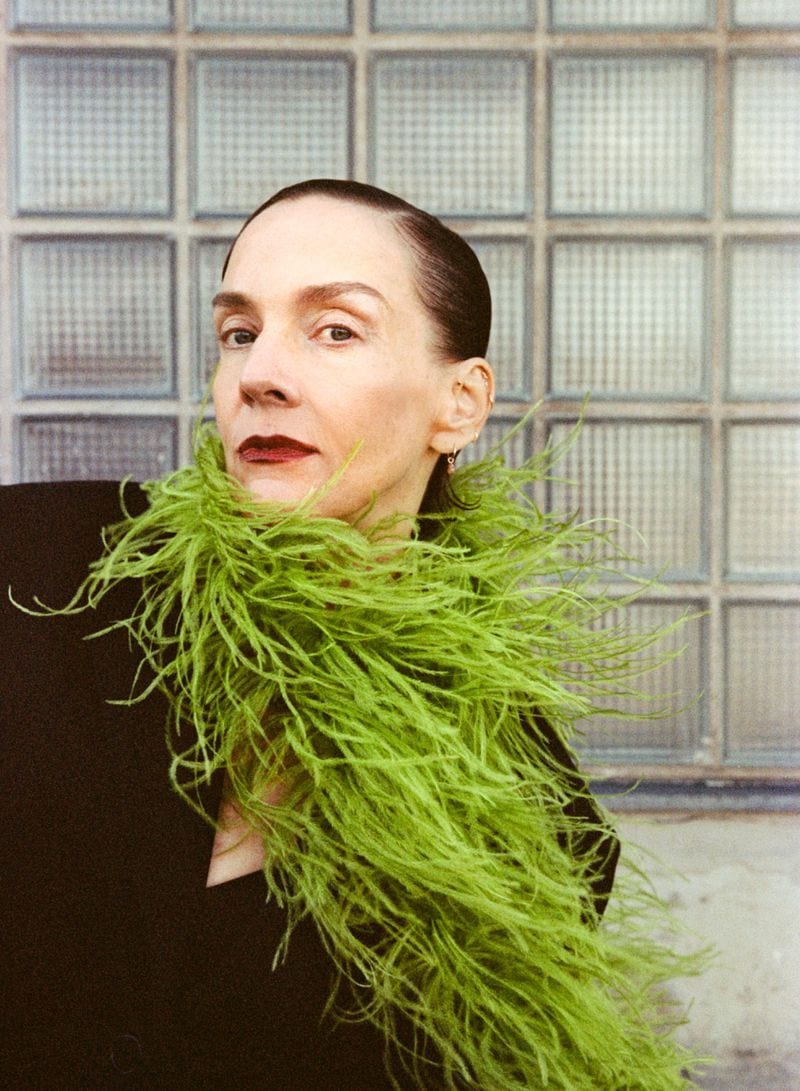 Karoliina Bärlund — портфолио 5