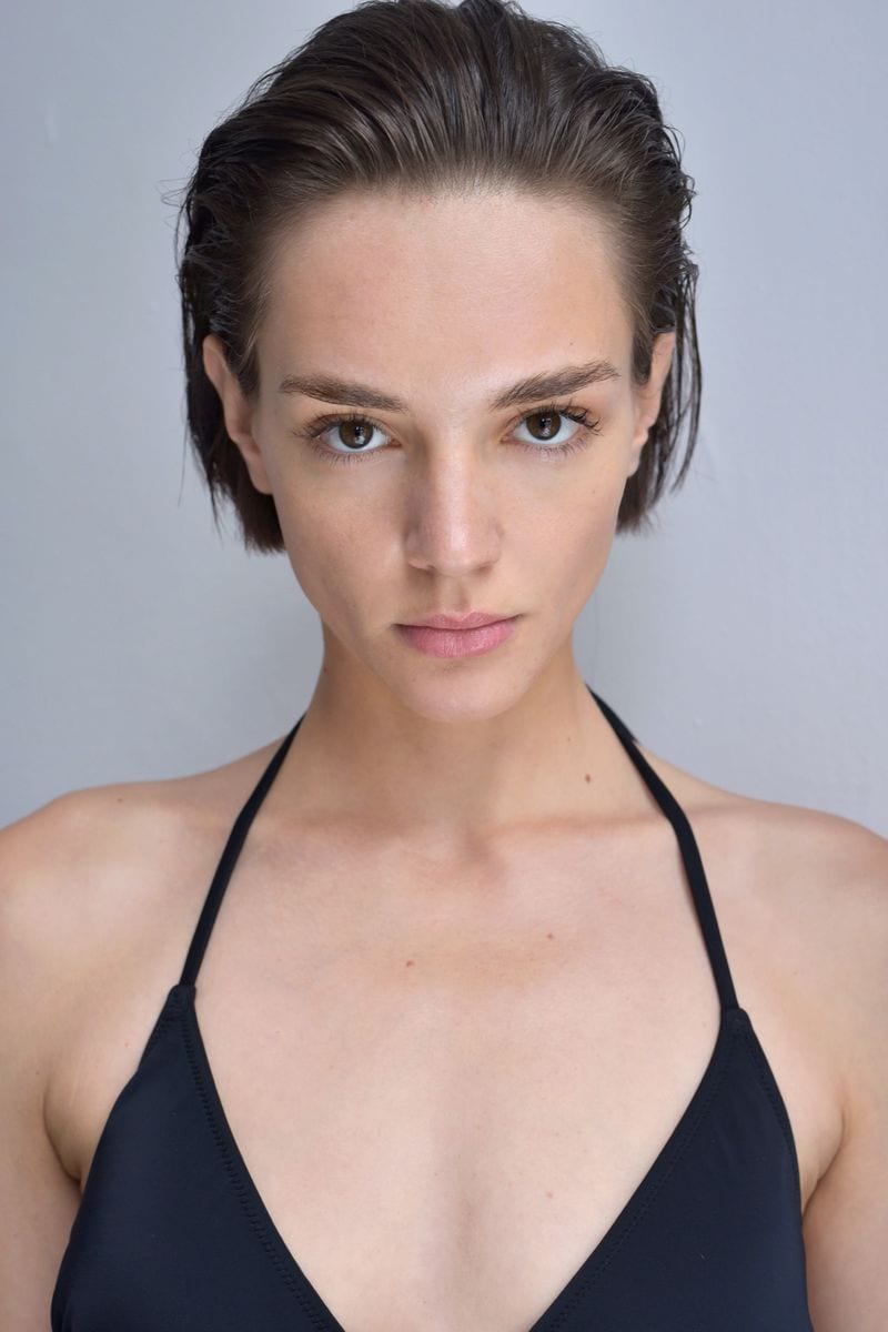 Paulina Frankowska — photo 1