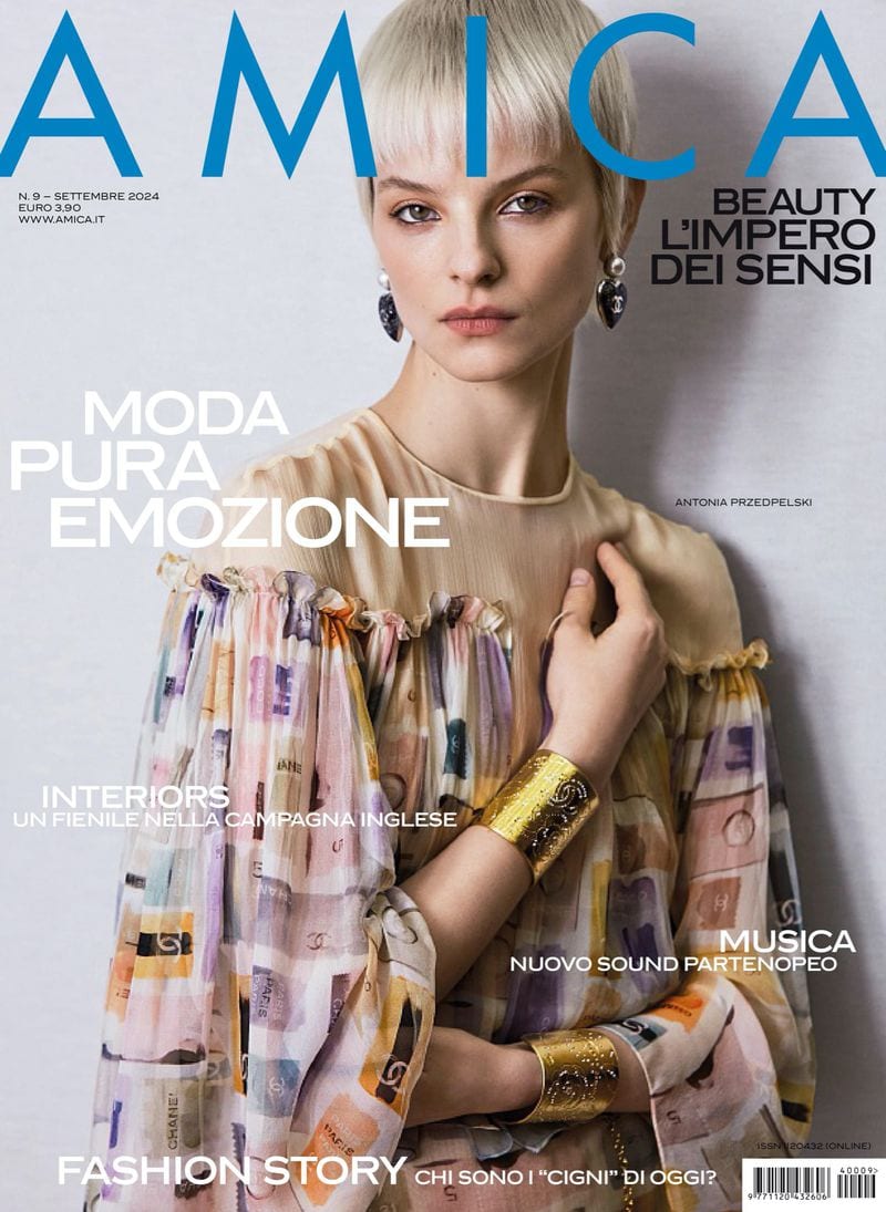 Antonia Przedpelski — photo 2