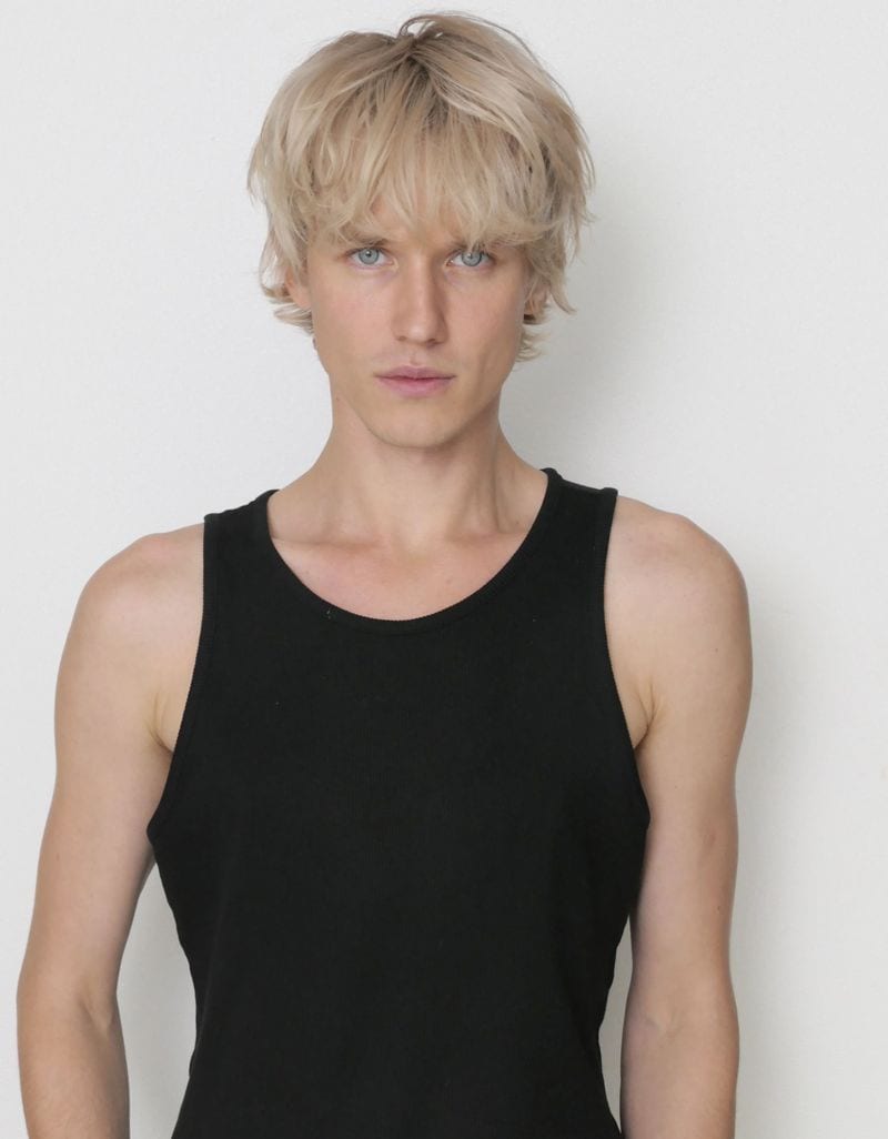 Yulian Antukh — photo 1
