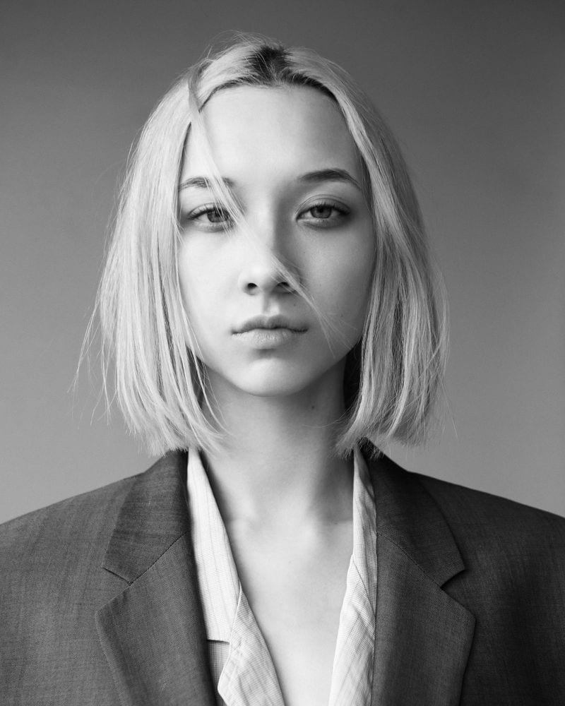 Kyra Eaton — photo 10
