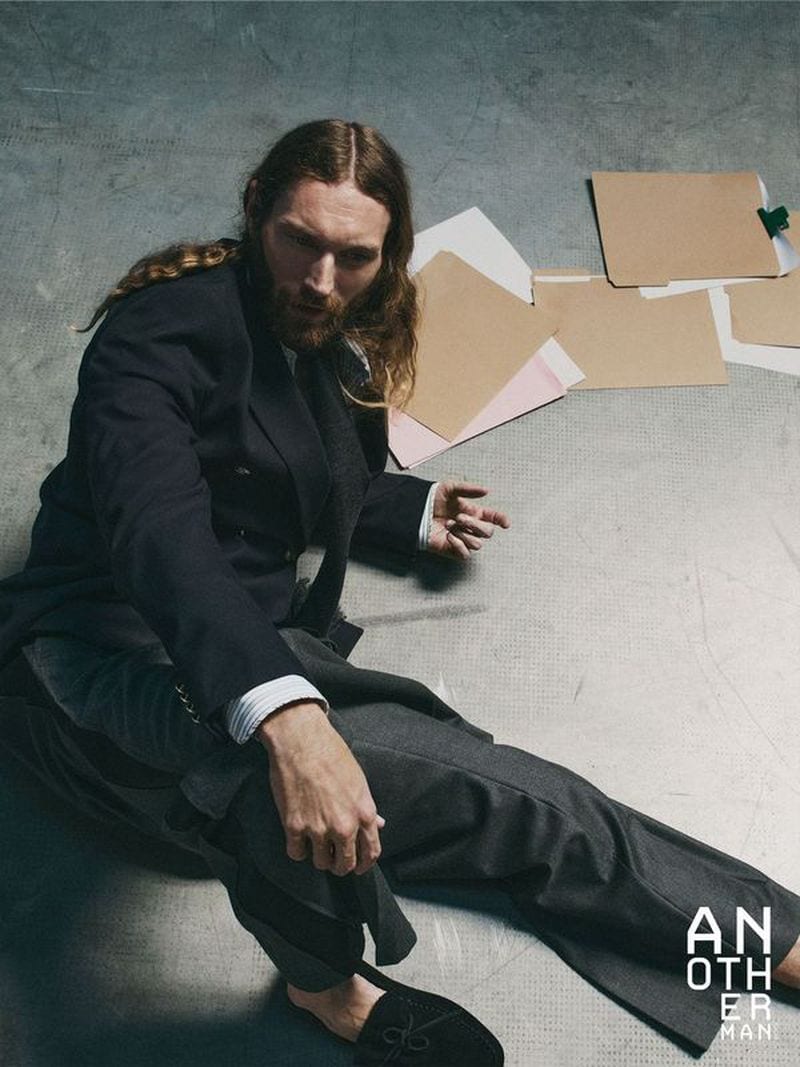 Aiden Andrews — photo 4