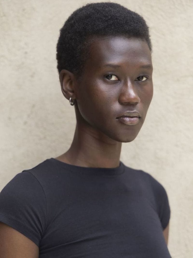 Nyawieka Gach — photo 1