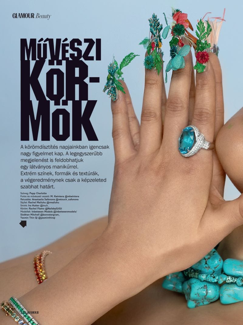 Marzena Kwintera — портфолио 5