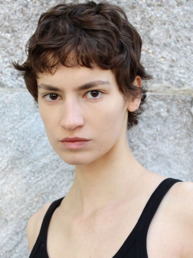 Stella Hägerstrand — photo 1