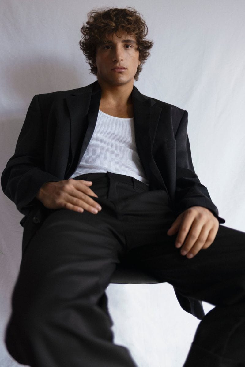 Sergio Modrego — photo 11