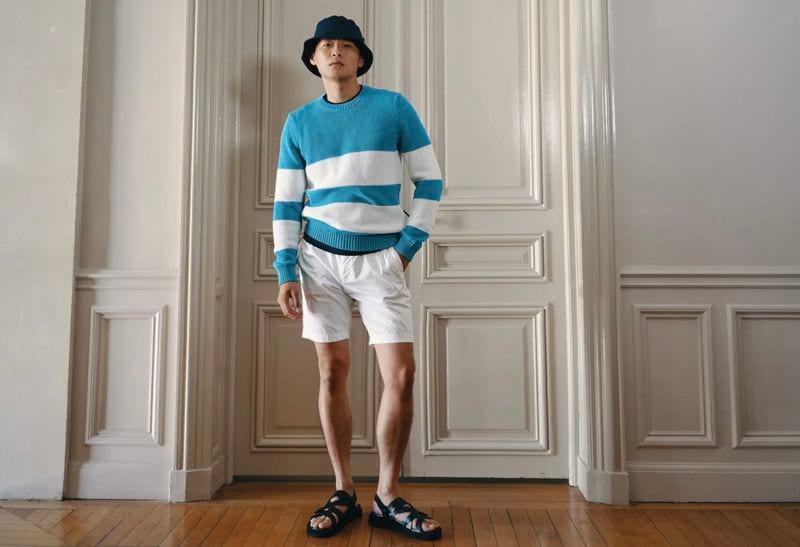 Chris Xu — photo 10