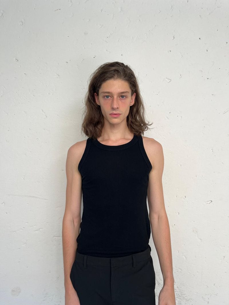 Lucas Rozin — photo 8