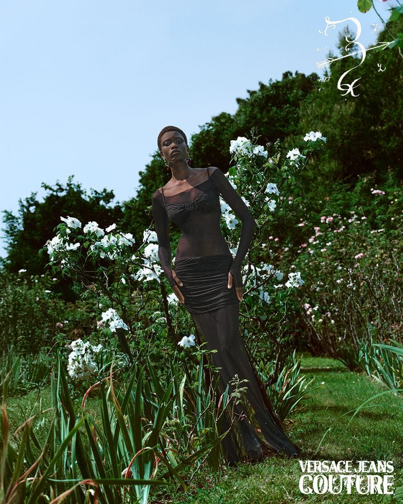 Allegra Versace — portfolio 6