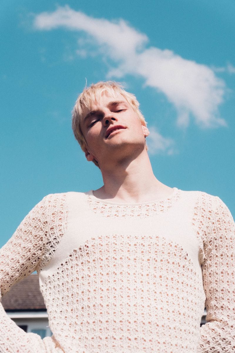 Hugo Hodgson — photo 6