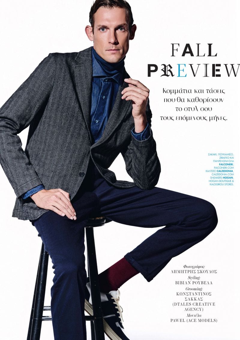 Pawel Binczak — photo 5