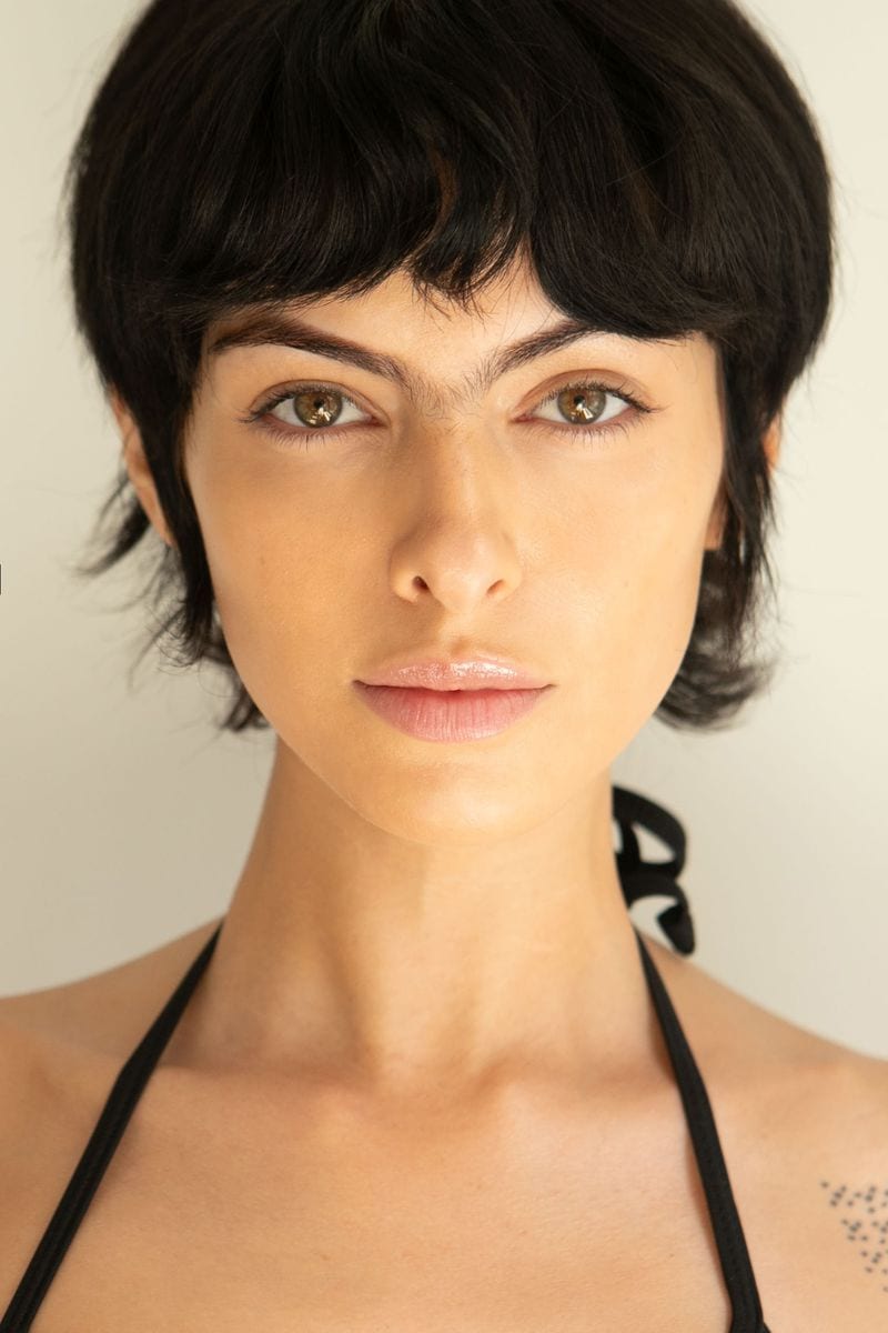 Hayden Graye — photo 1