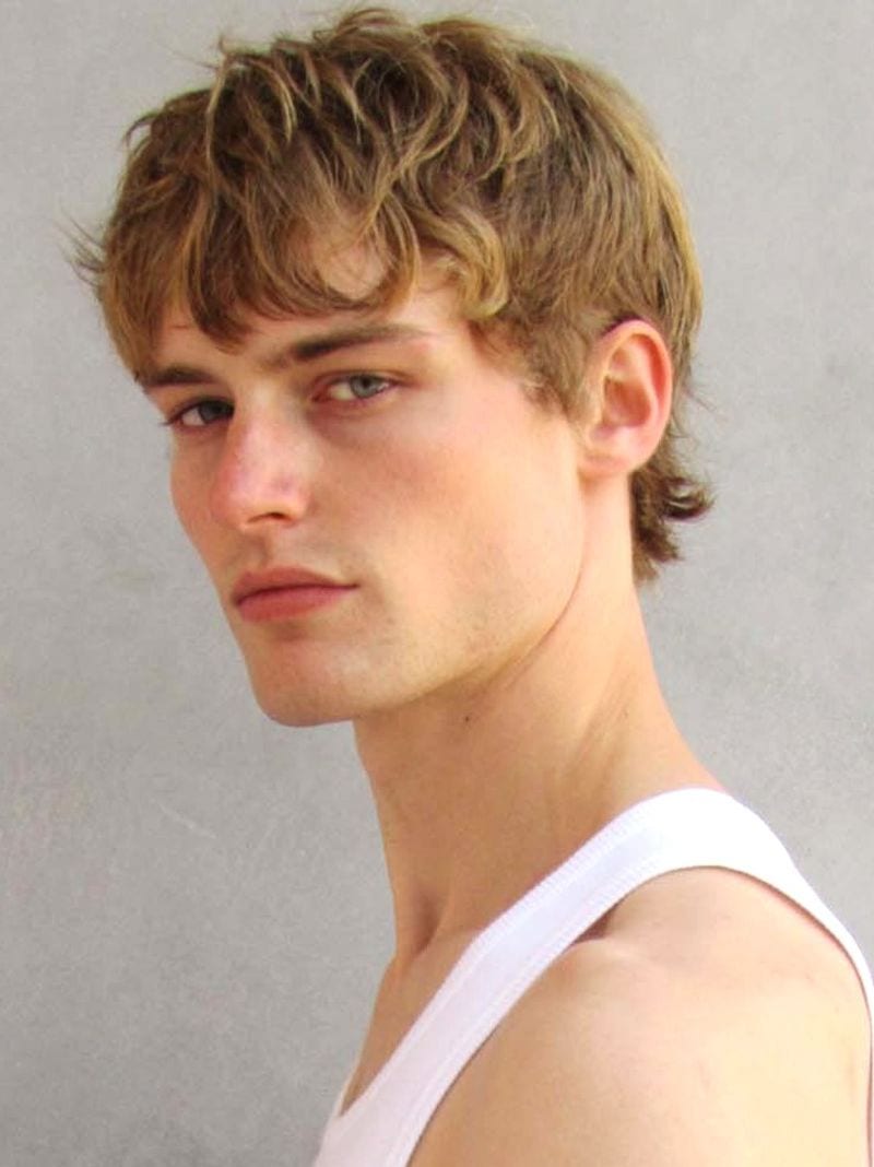 Sam Cook — photo 1