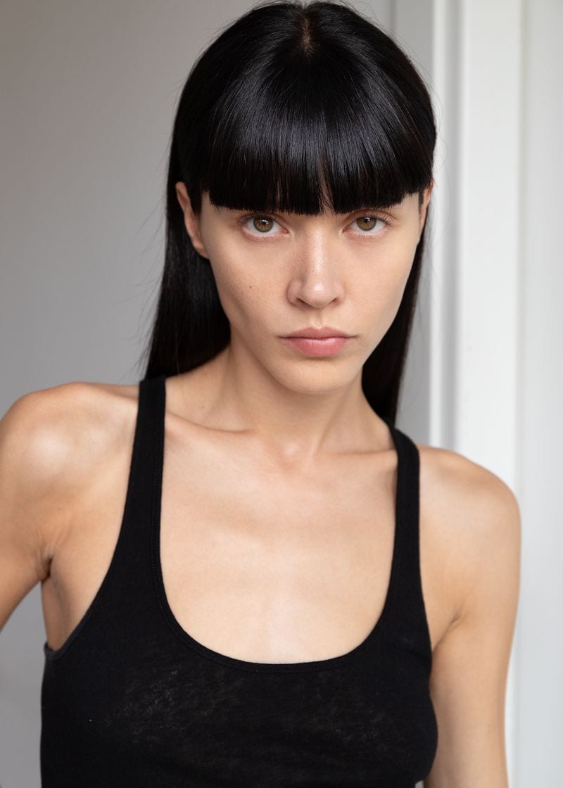 Marusya Kaliazina — photo 1