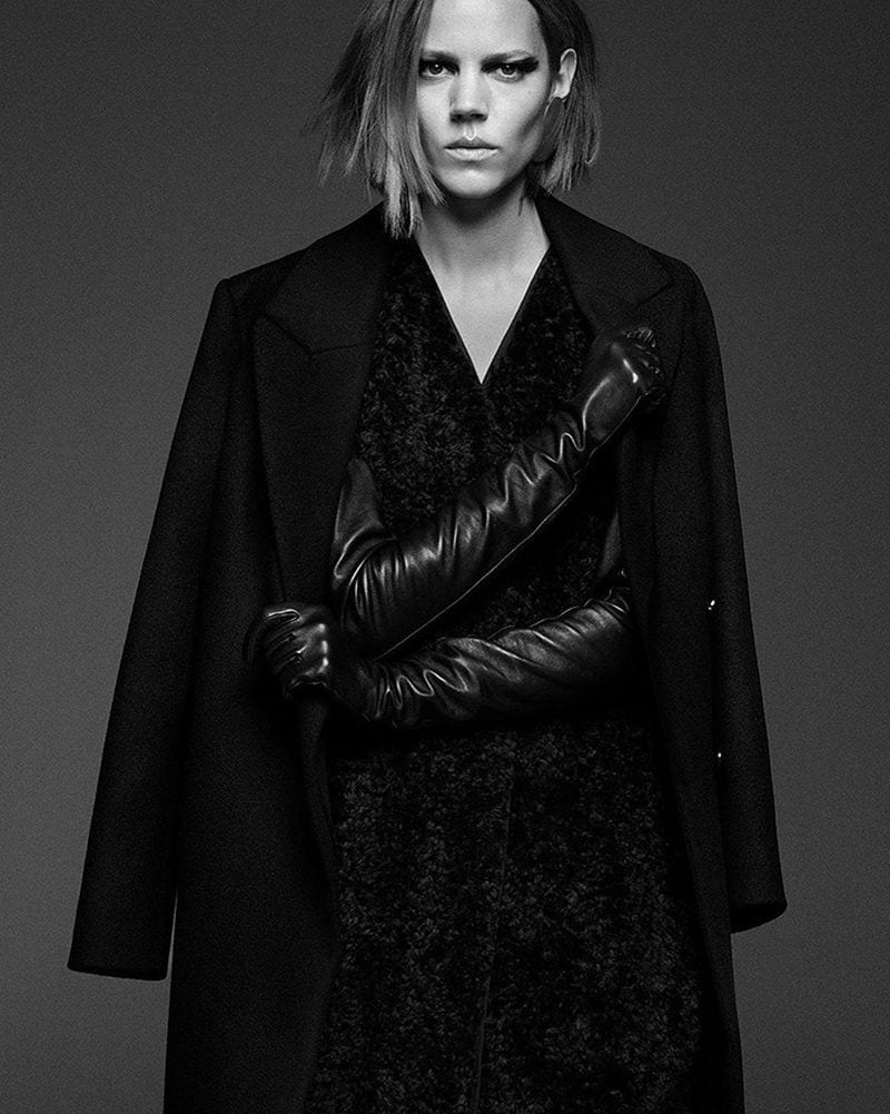 Freja Beha Erichsen — photo 4