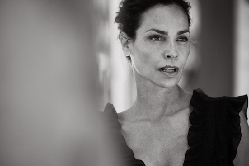 Ines Sastre — photo 3