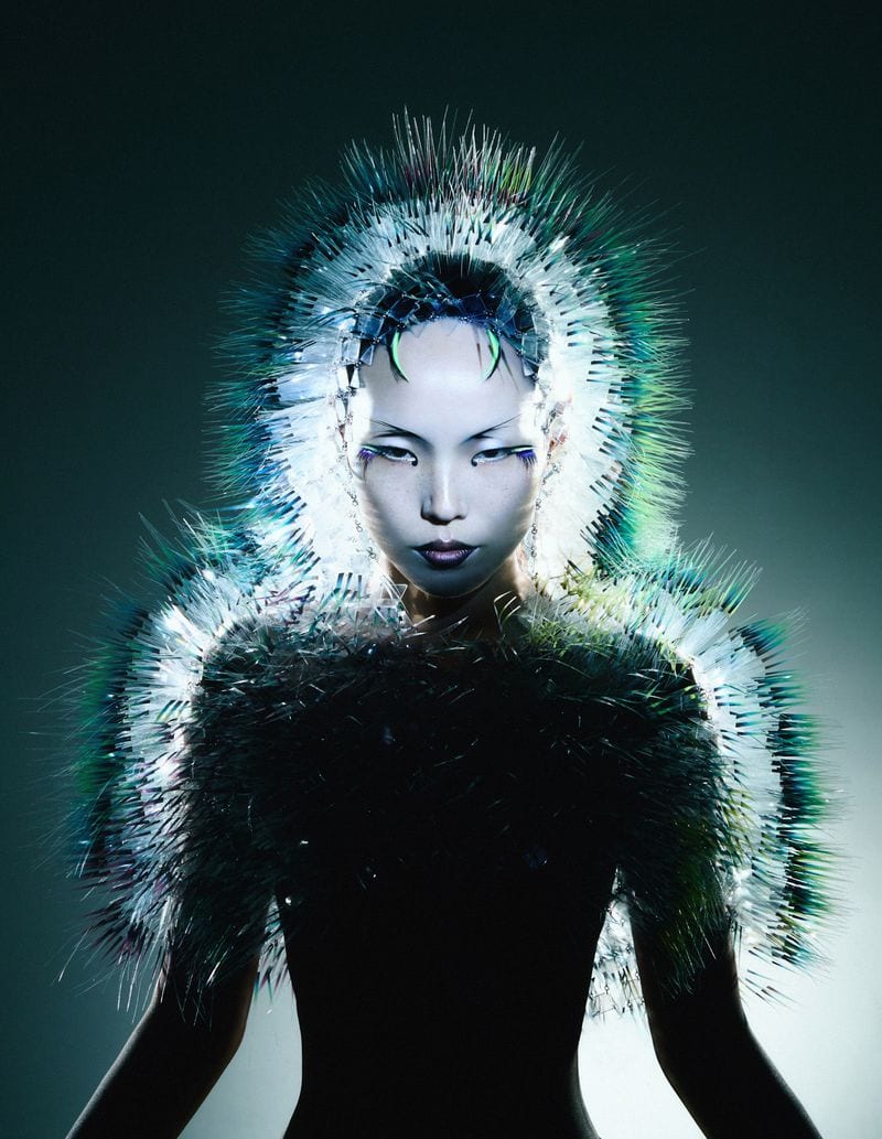 Ting Ting Hu — photo 2