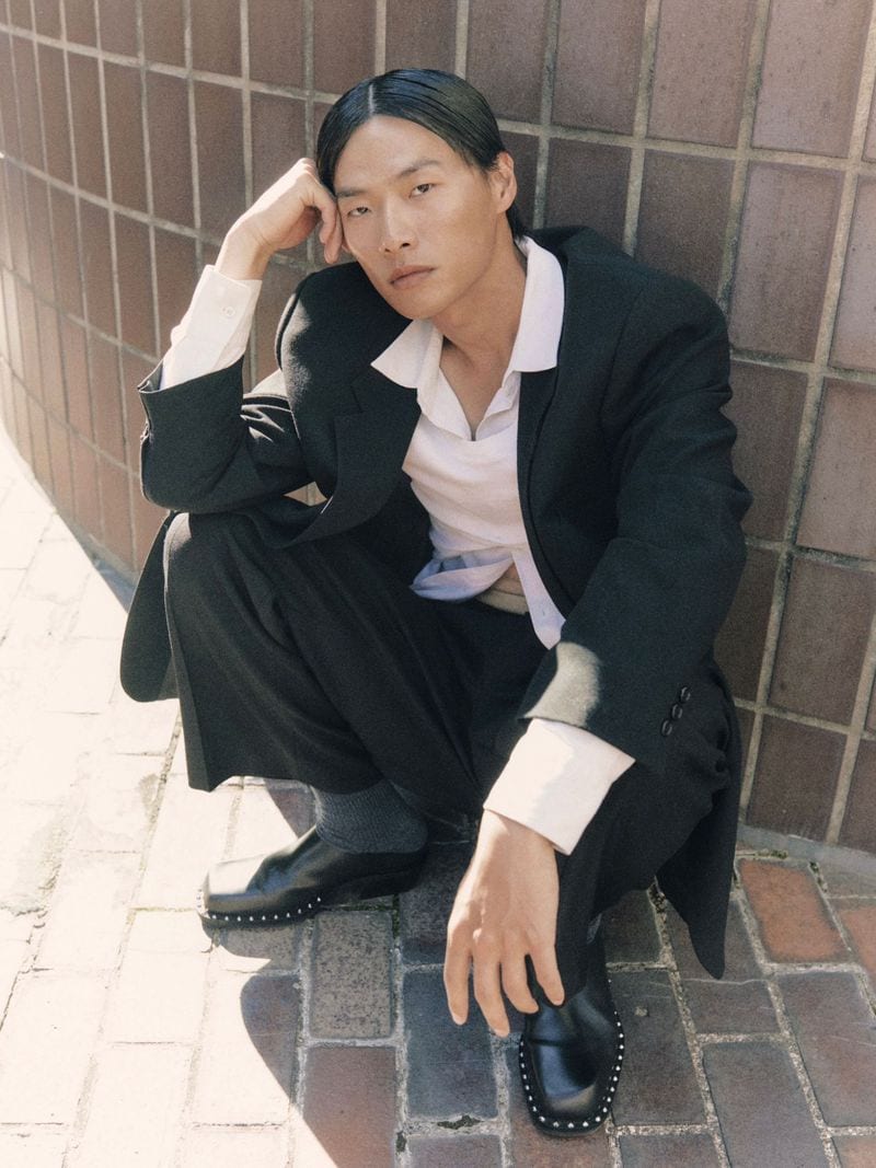 Chris Xu — photo 9