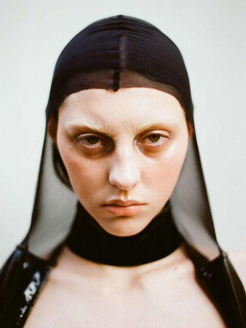 Chiara Magni — photo 2