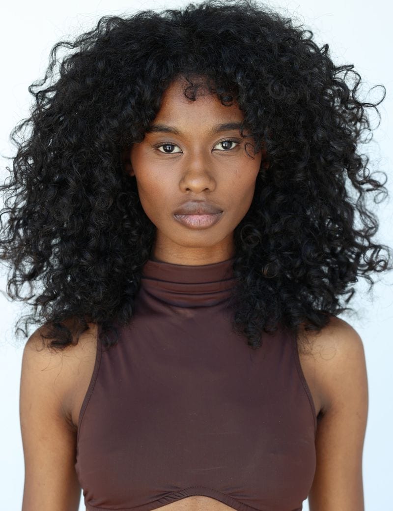 Elodie Safeno — photo 1