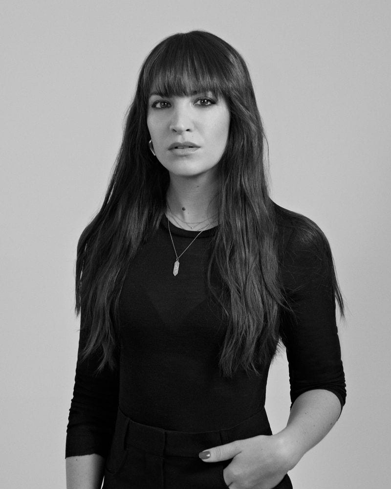 Morgane Martini — portfolio 1