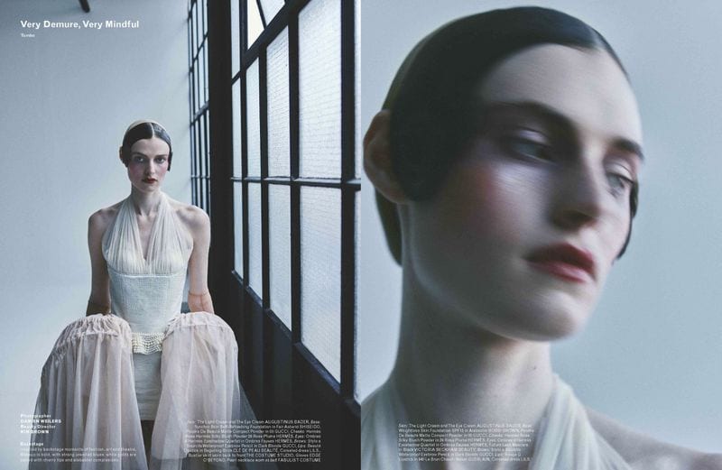 Anna Sarokina — photo 6