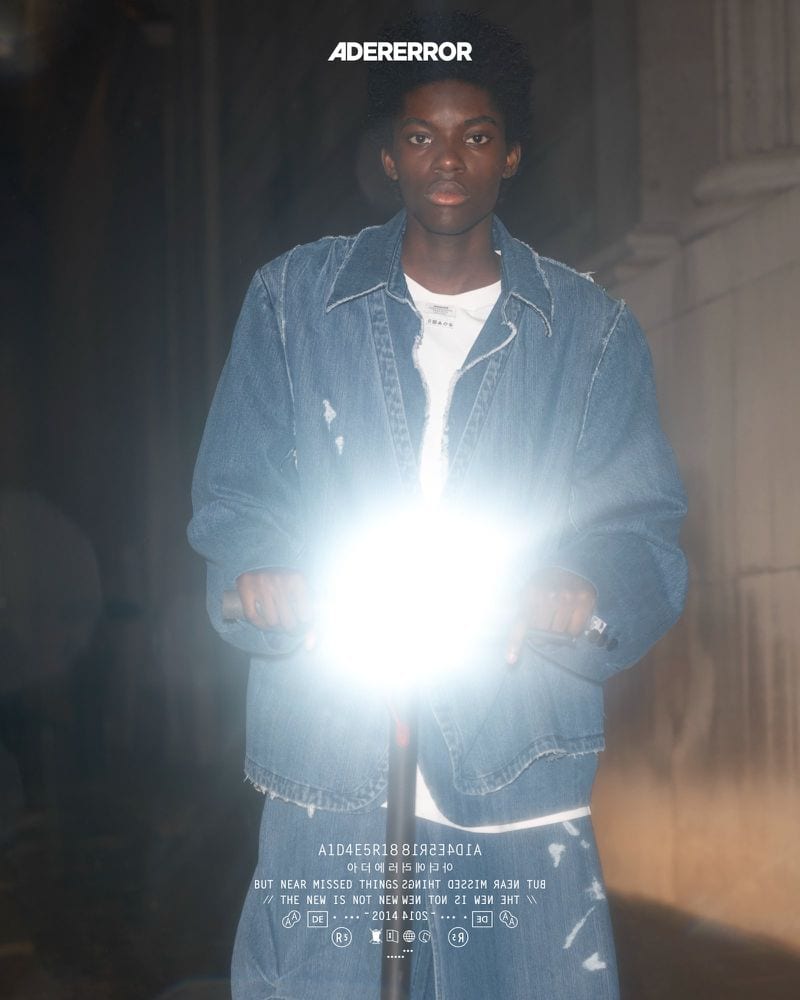 Denzel Laryea — photo 4