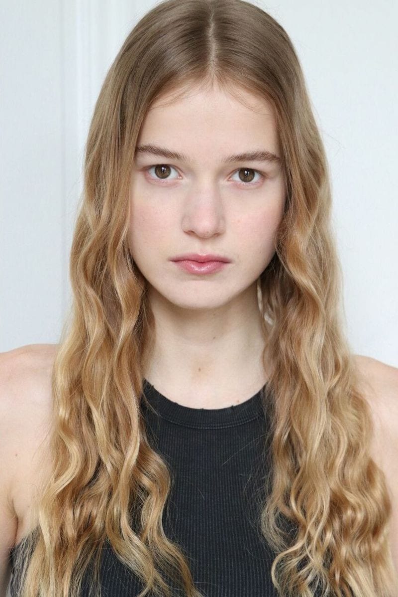Saphira Krumhaar — photo 1