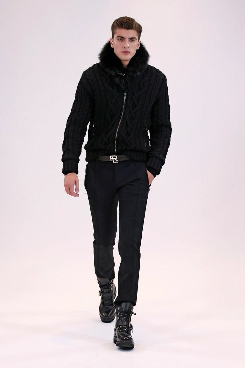 Conor Young — photo 7